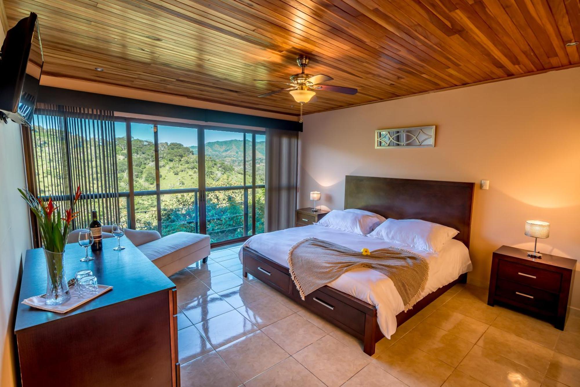 Barons Resort Atenas Exterior photo