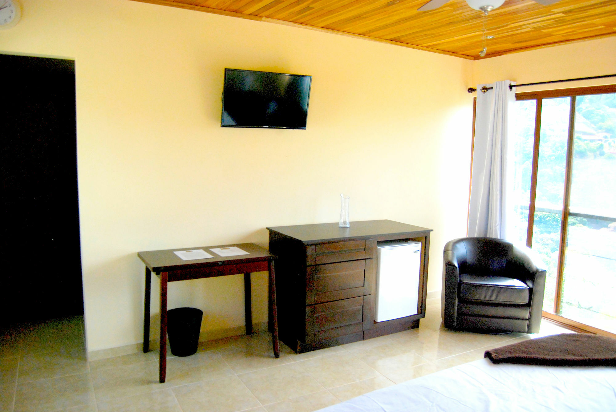 Barons Resort Atenas Exterior photo