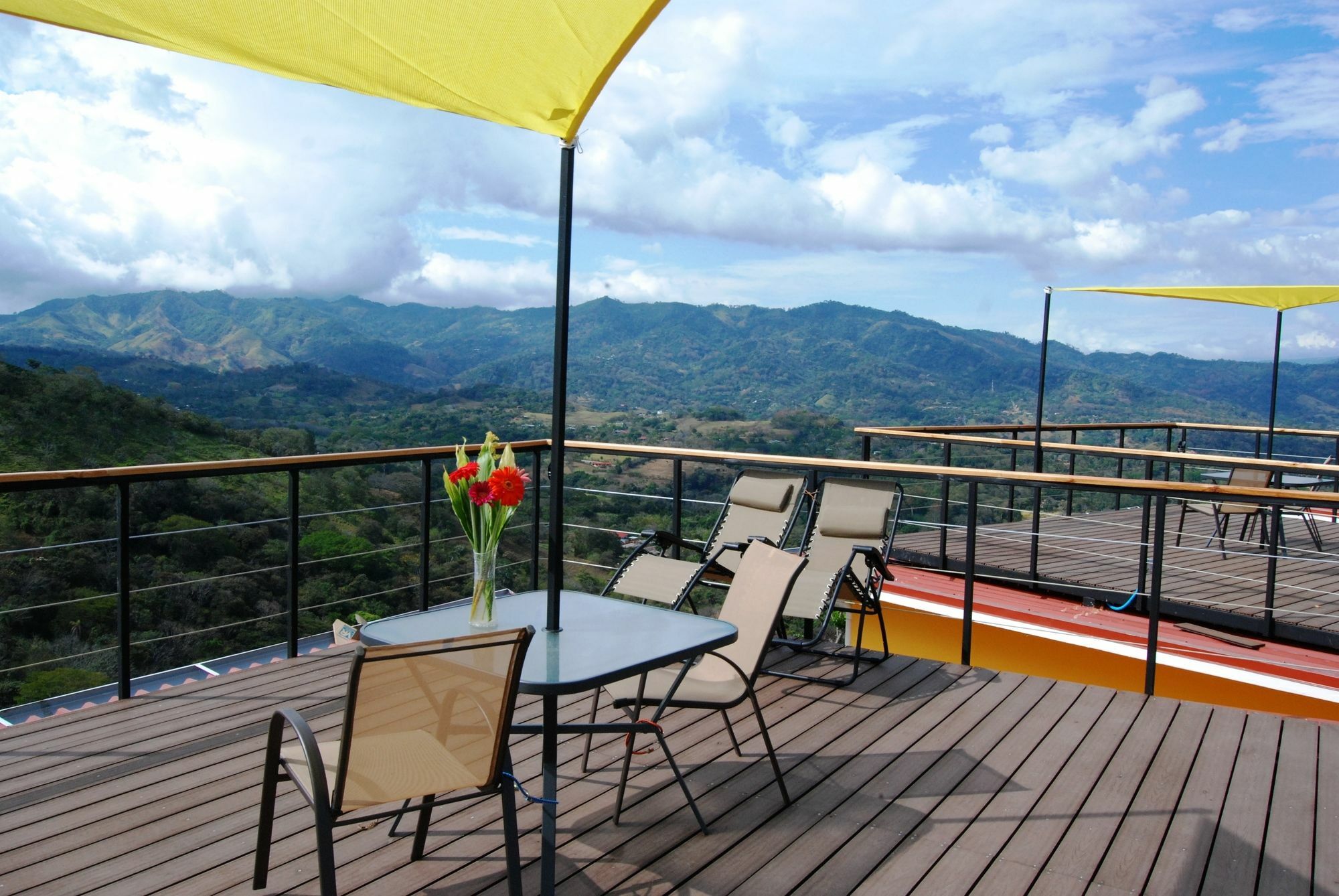 Barons Resort Atenas Exterior photo