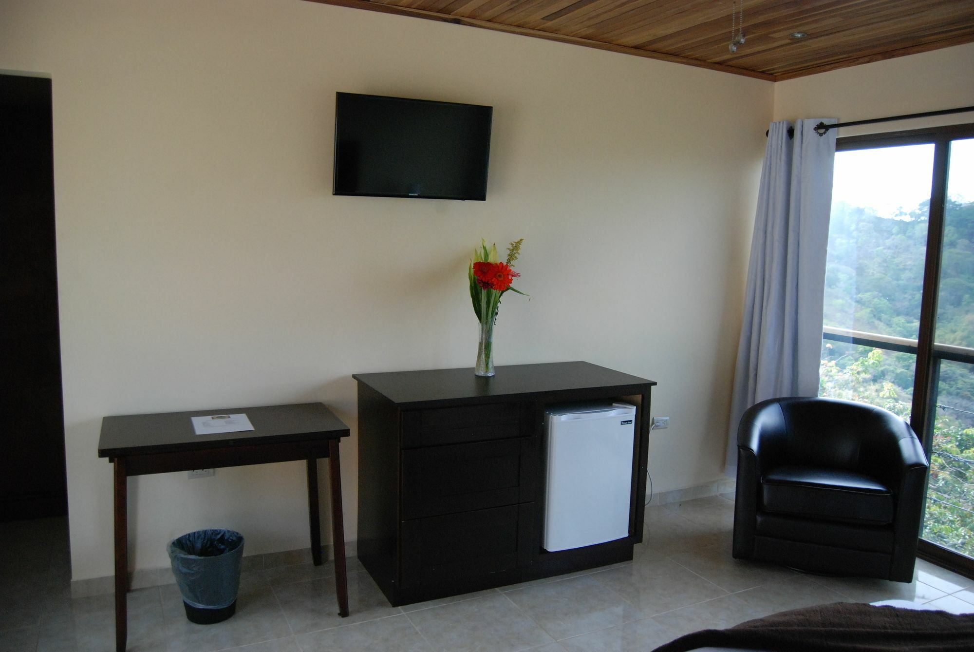 Barons Resort Atenas Exterior photo