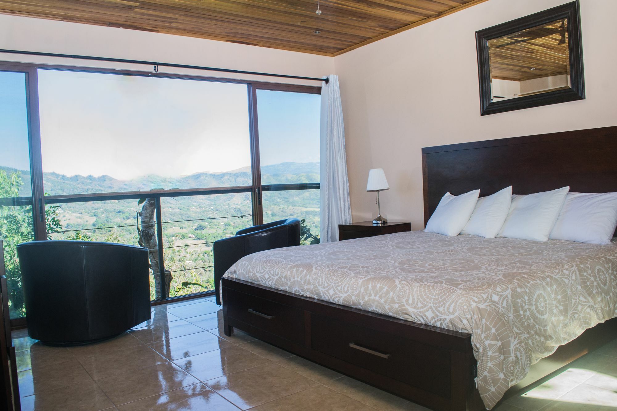 Barons Resort Atenas Exterior photo